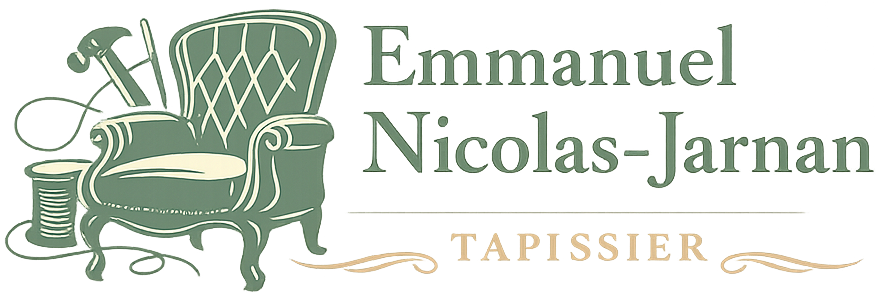 Emmanuel Nicolas-Jarnan Tapissier Emmanuel Nicolas-Jarnan Tapissier<br />